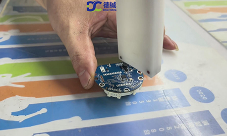 PCBA板清洗應用案例 